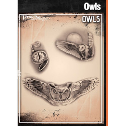 Wiser Owls